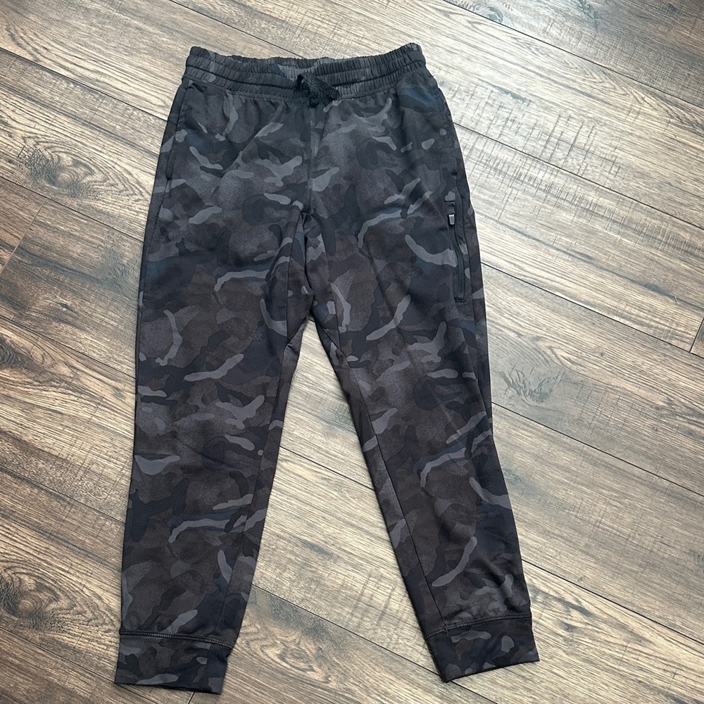 All in Motion Gray Joggers